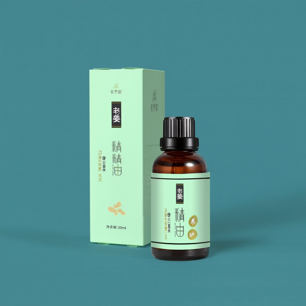 Massage Oil x2 (Free gift)