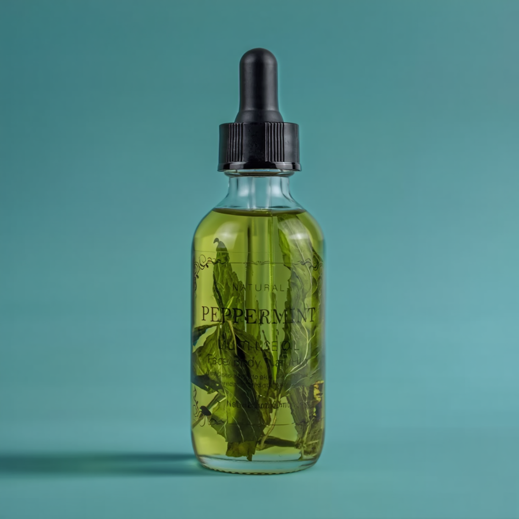 NueSphere Massage Oil Collection