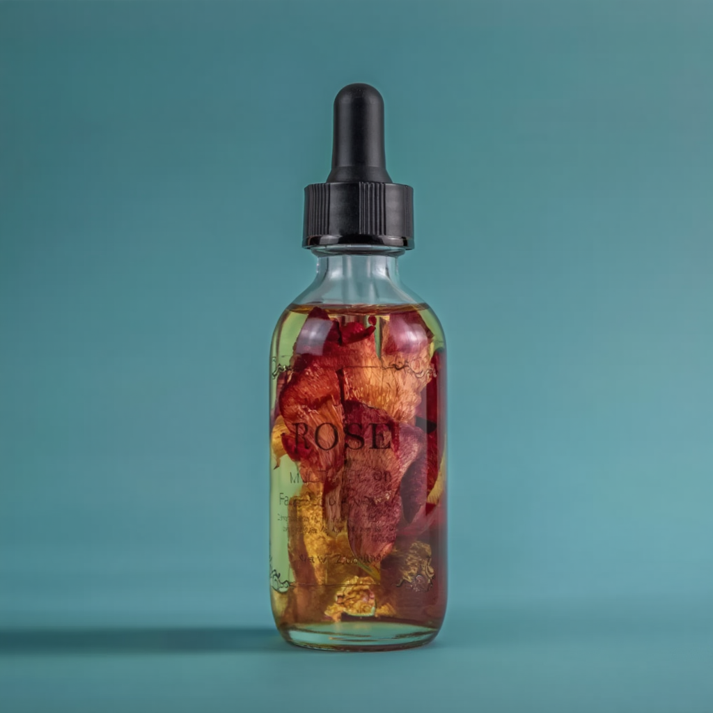 NueSphere Massage Oil Collection