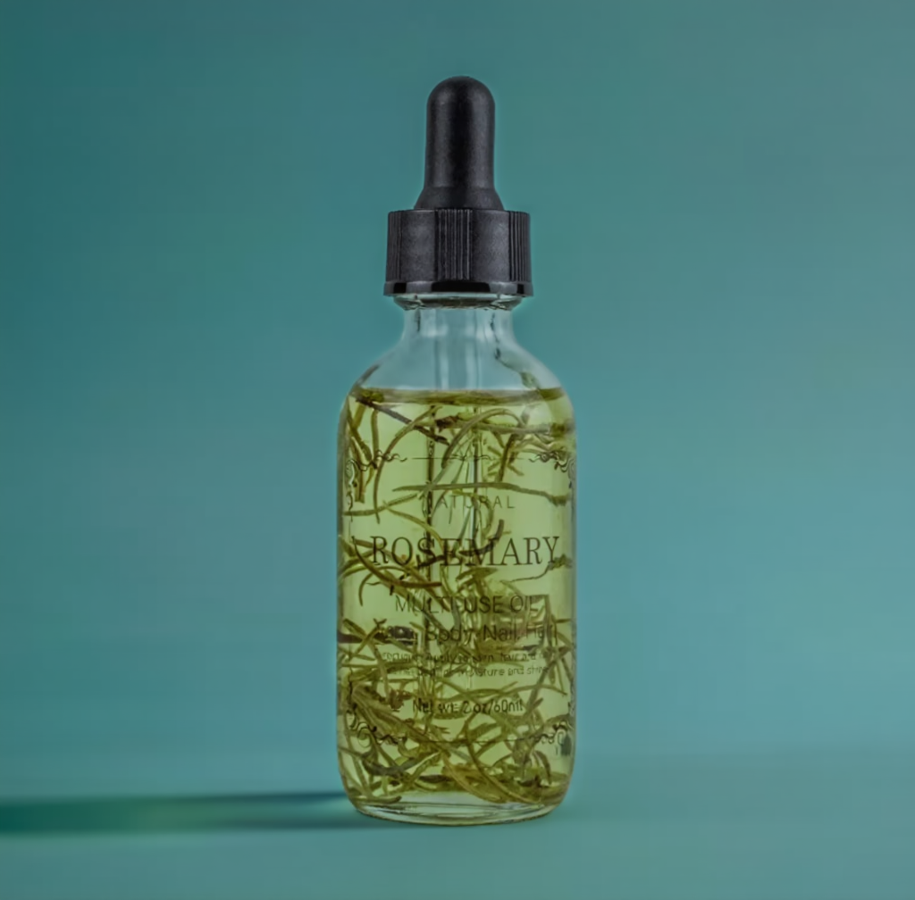 NueSphere Massage Oil Collection